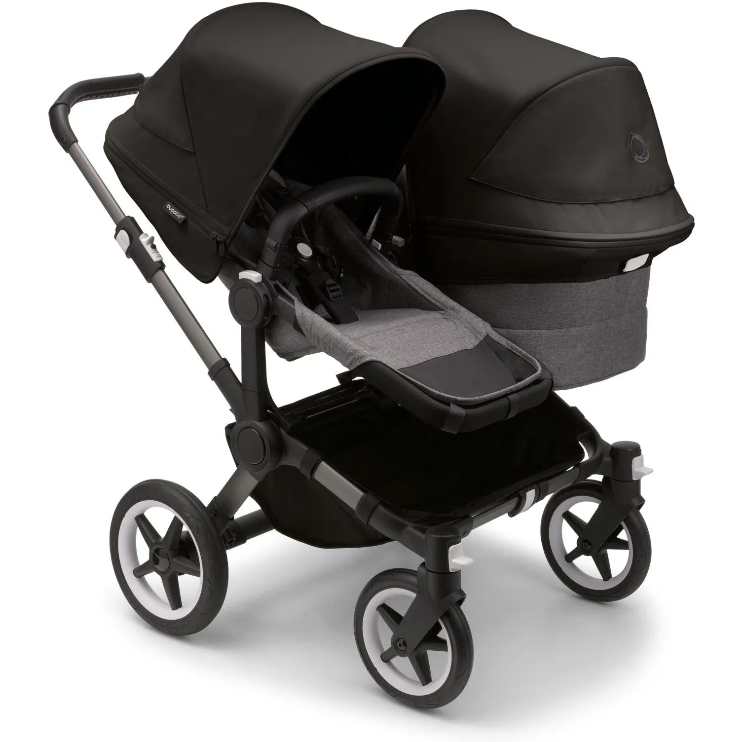 Bugaboo Donkey Duo Stroller | Custom