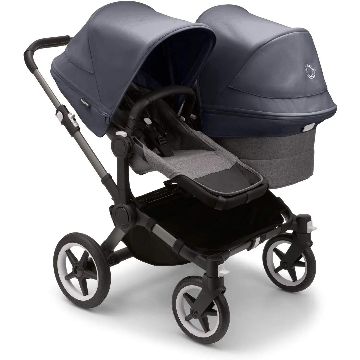 Bugaboo Donkey Duo Stroller | Custom