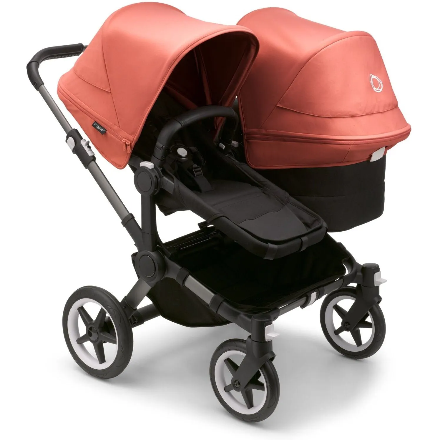 Bugaboo Donkey Duo Stroller | Custom