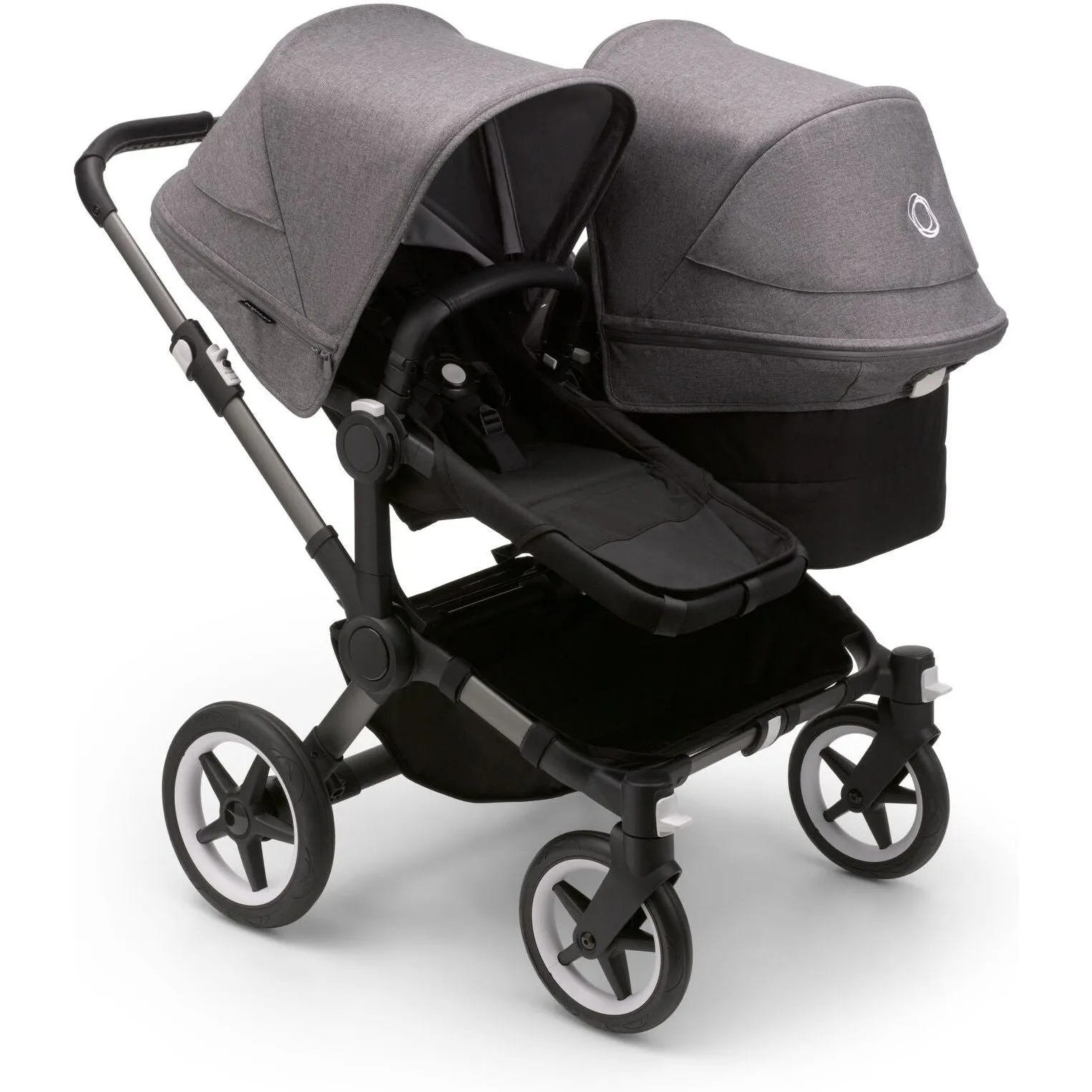 Bugaboo Donkey Duo Stroller | Custom