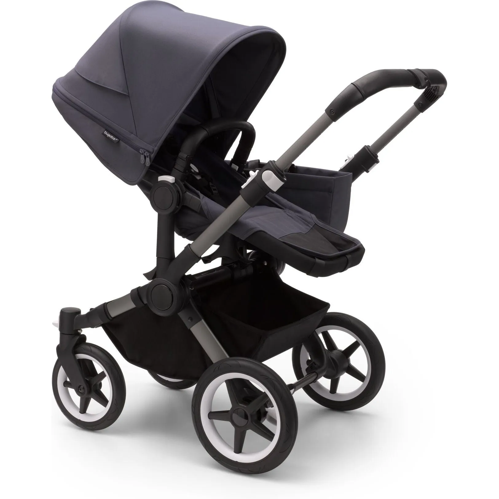 Bugaboo Donkey Mono Stroller | Complete