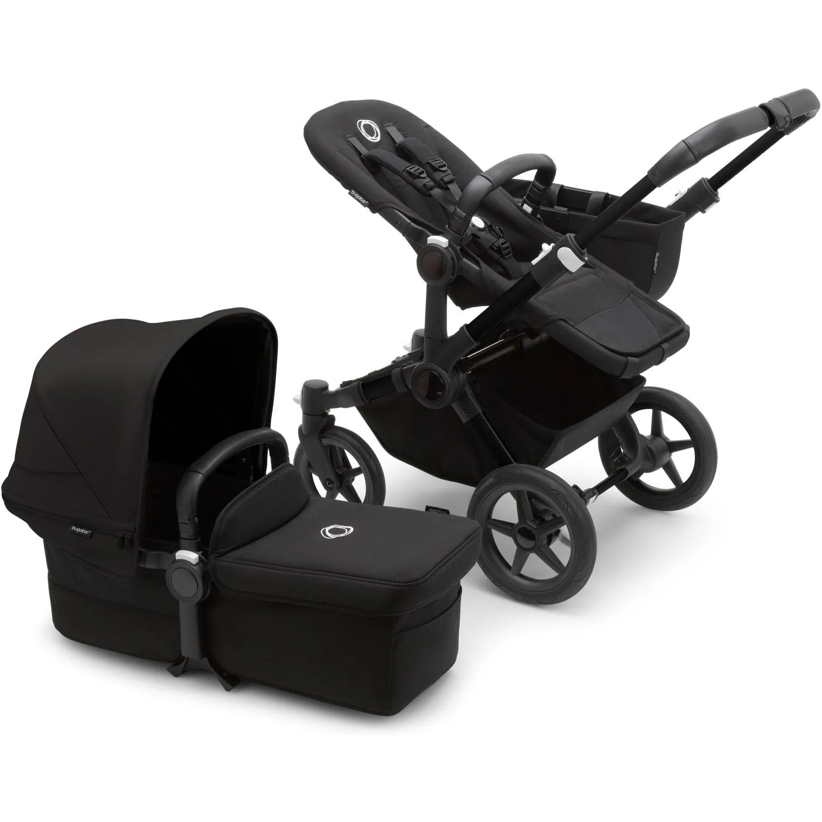 Bugaboo Donkey Mono Stroller | Complete