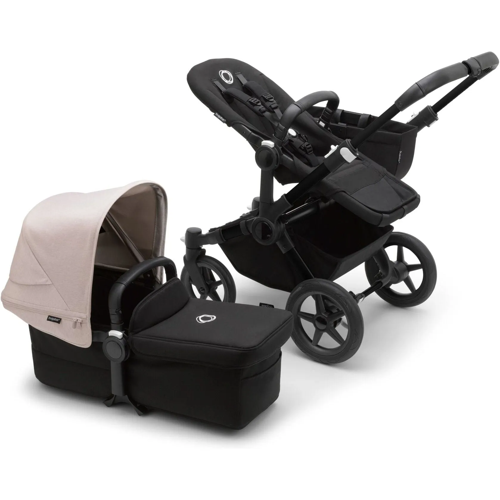 Bugaboo Donkey Mono Stroller | Complete