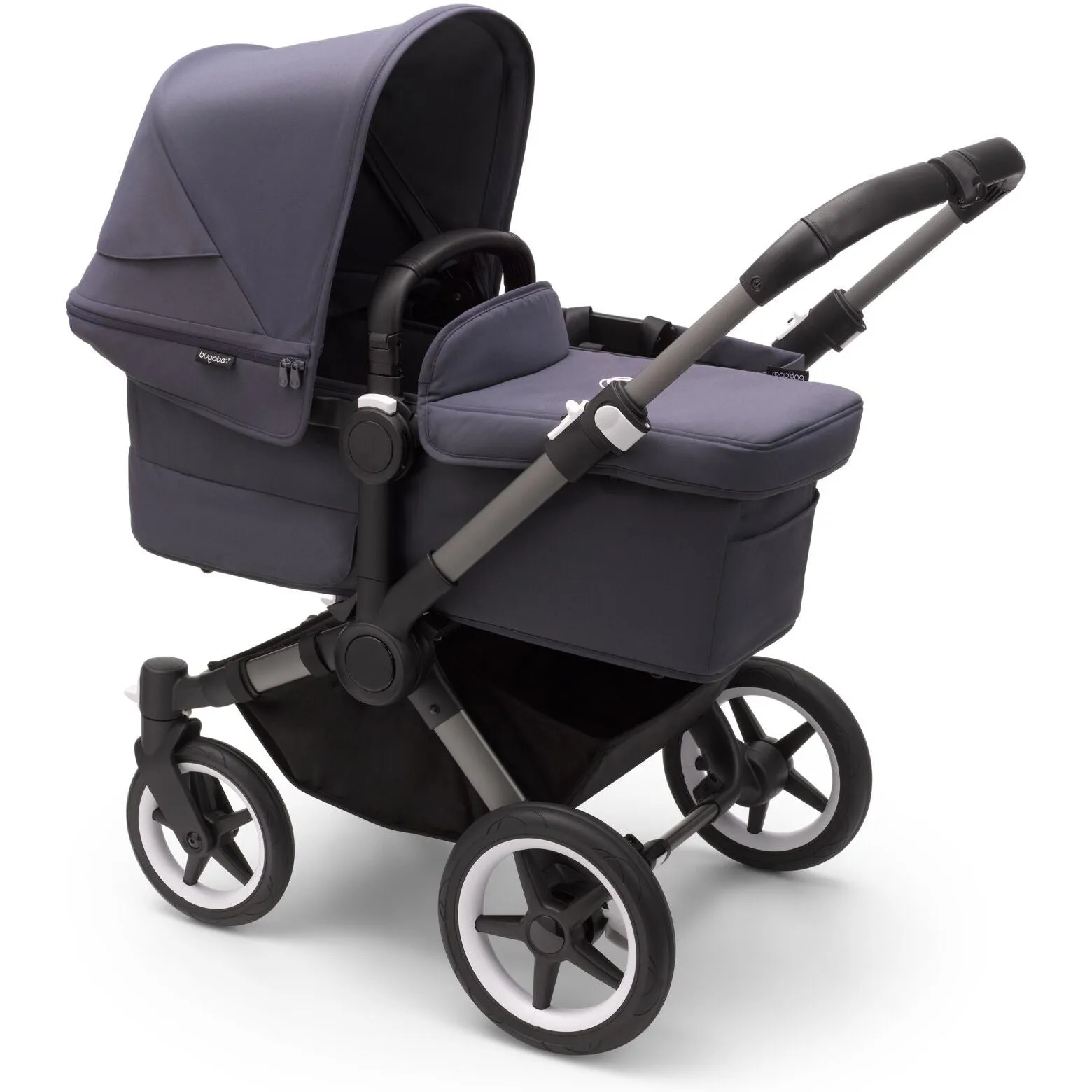 Bugaboo Donkey Mono Stroller | Complete