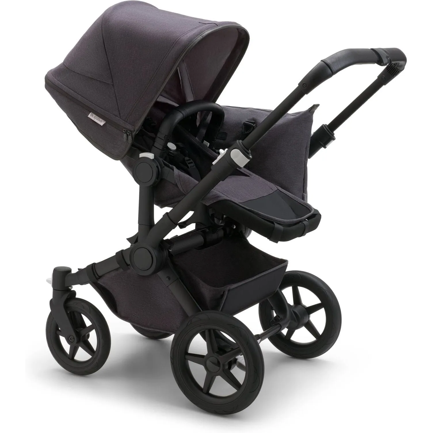 Bugaboo Donkey Mono Stroller | Mineral Collection