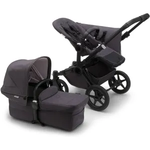 Bugaboo Donkey Mono Stroller | Mineral Collection