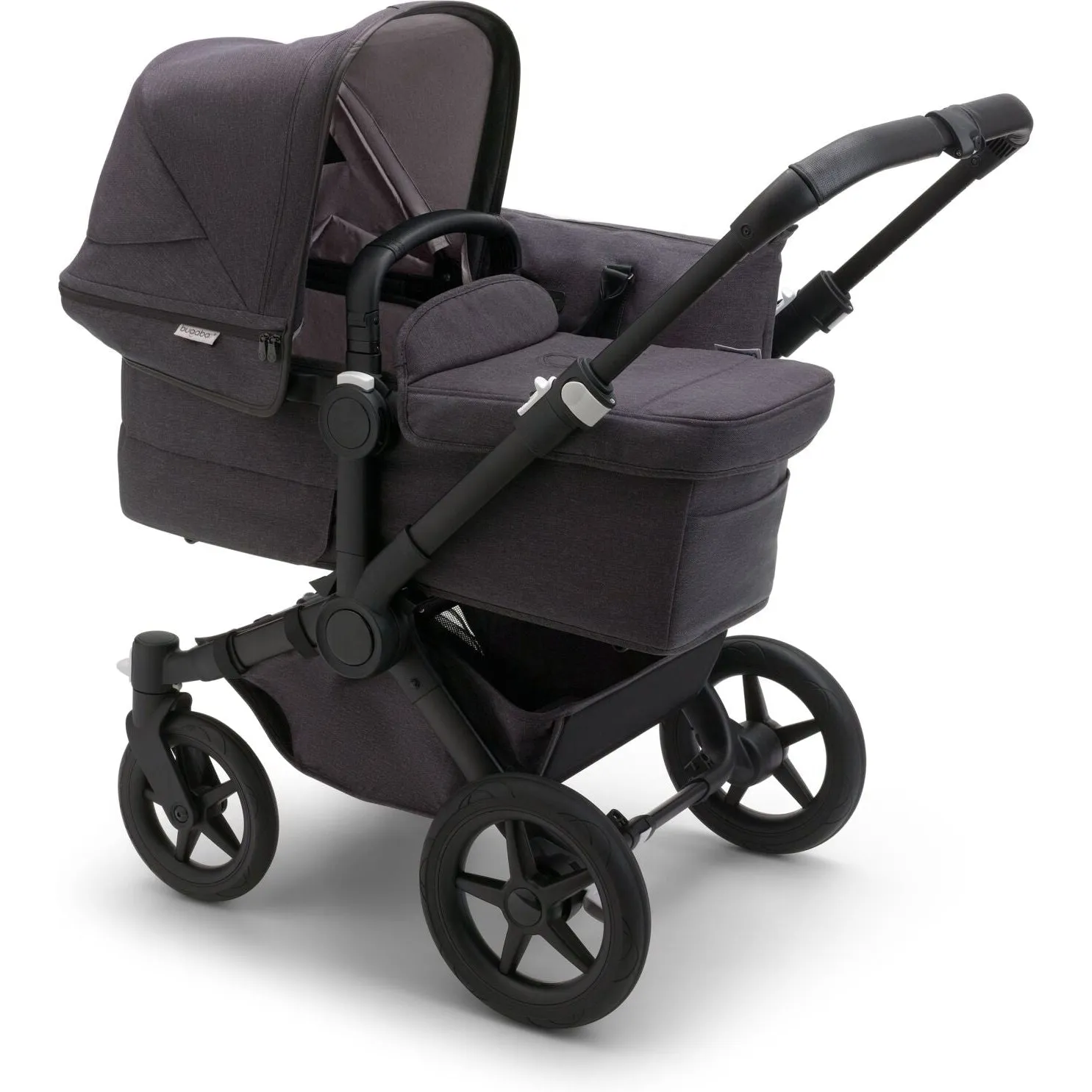 Bugaboo Donkey Mono Stroller | Mineral Collection