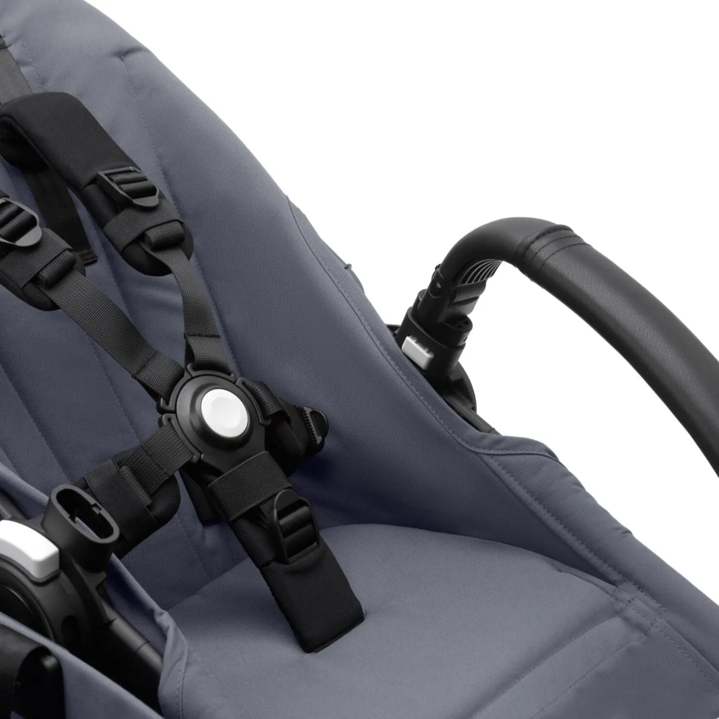 Bugaboo Donkey Twin Stroller | Complete