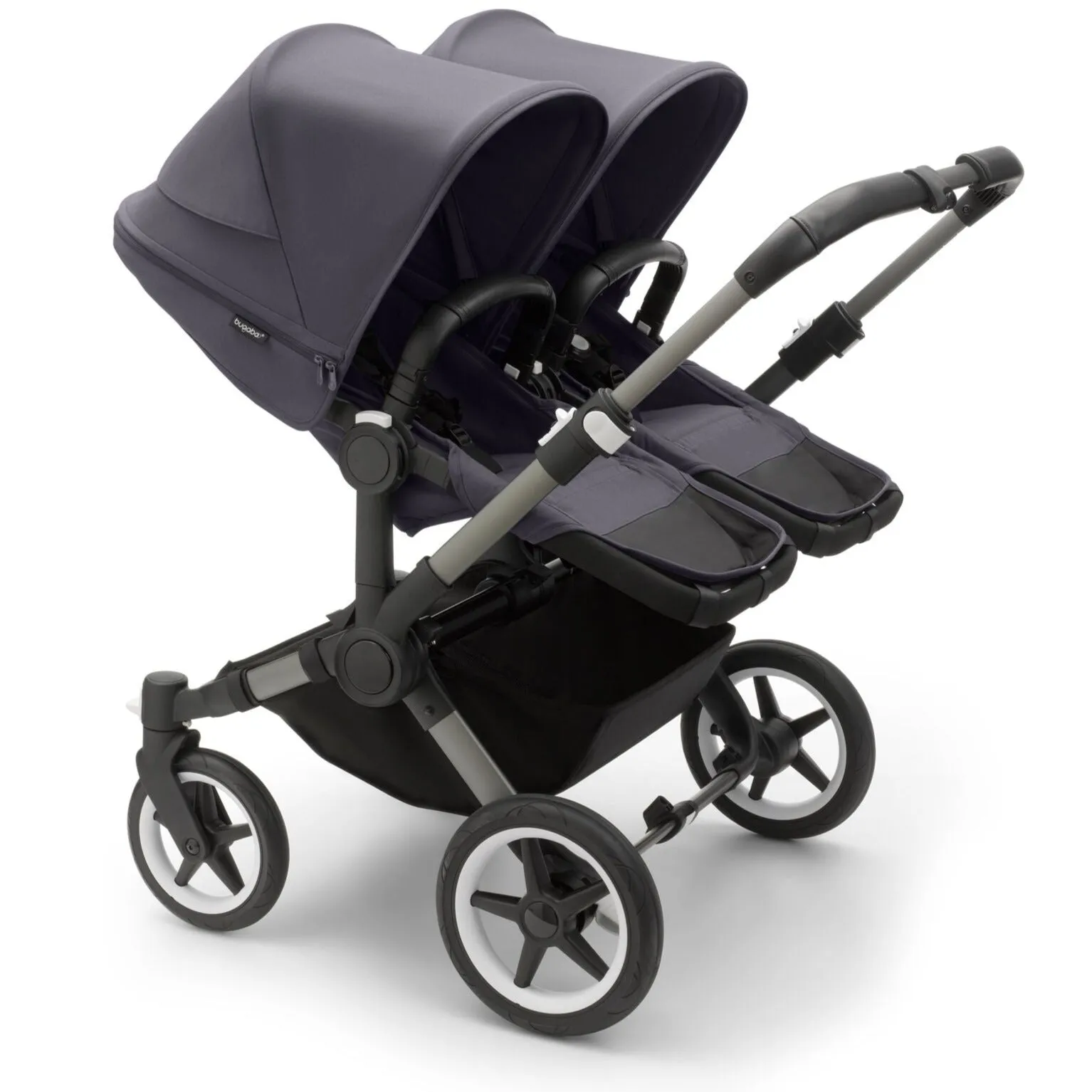 Bugaboo Donkey Twin Stroller | Complete