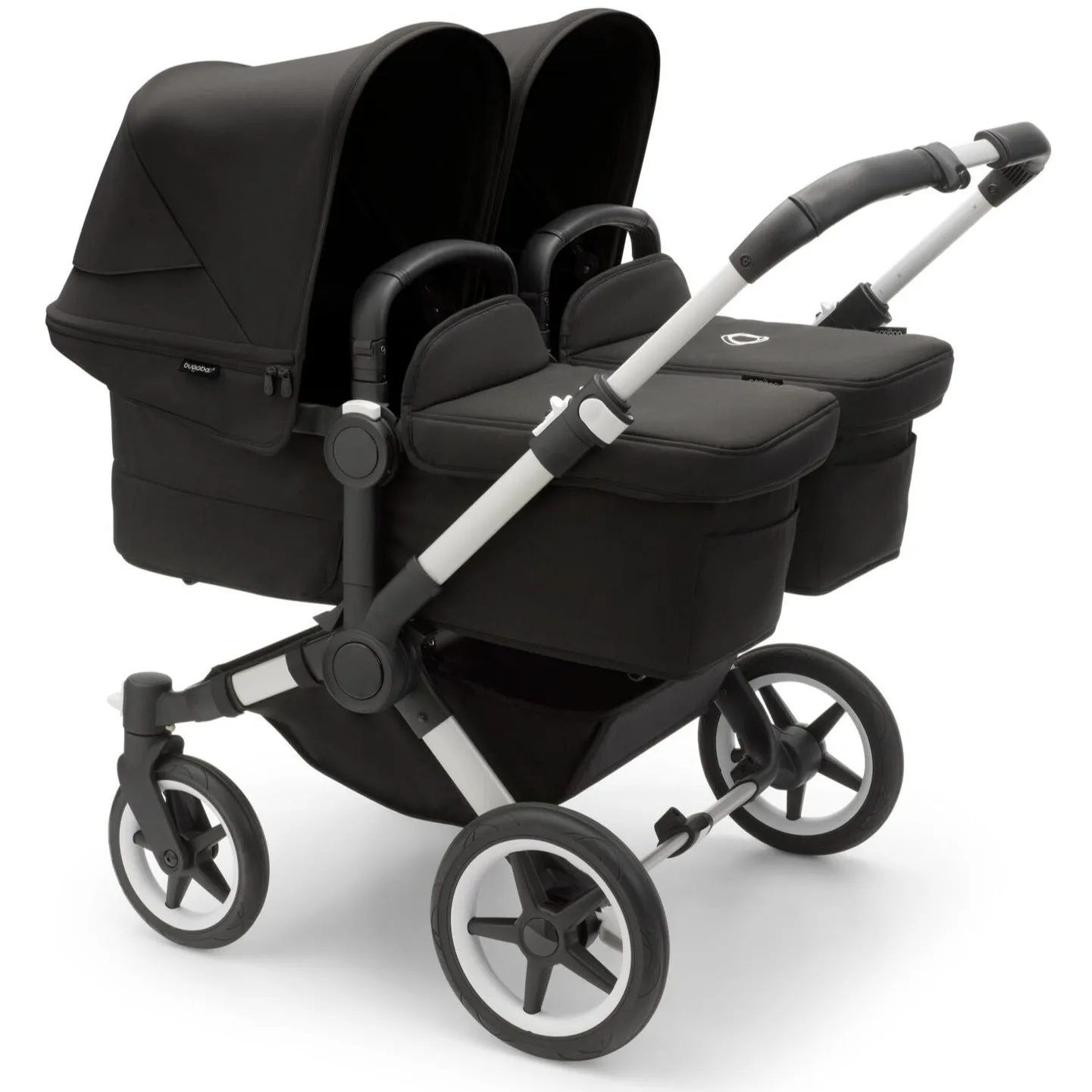 Bugaboo Donkey Twin Stroller | Complete