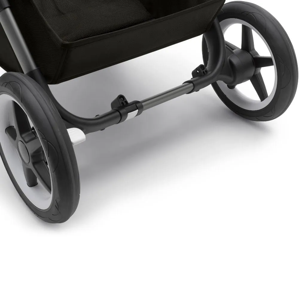 Bugaboo Donkey Twin Stroller | Complete