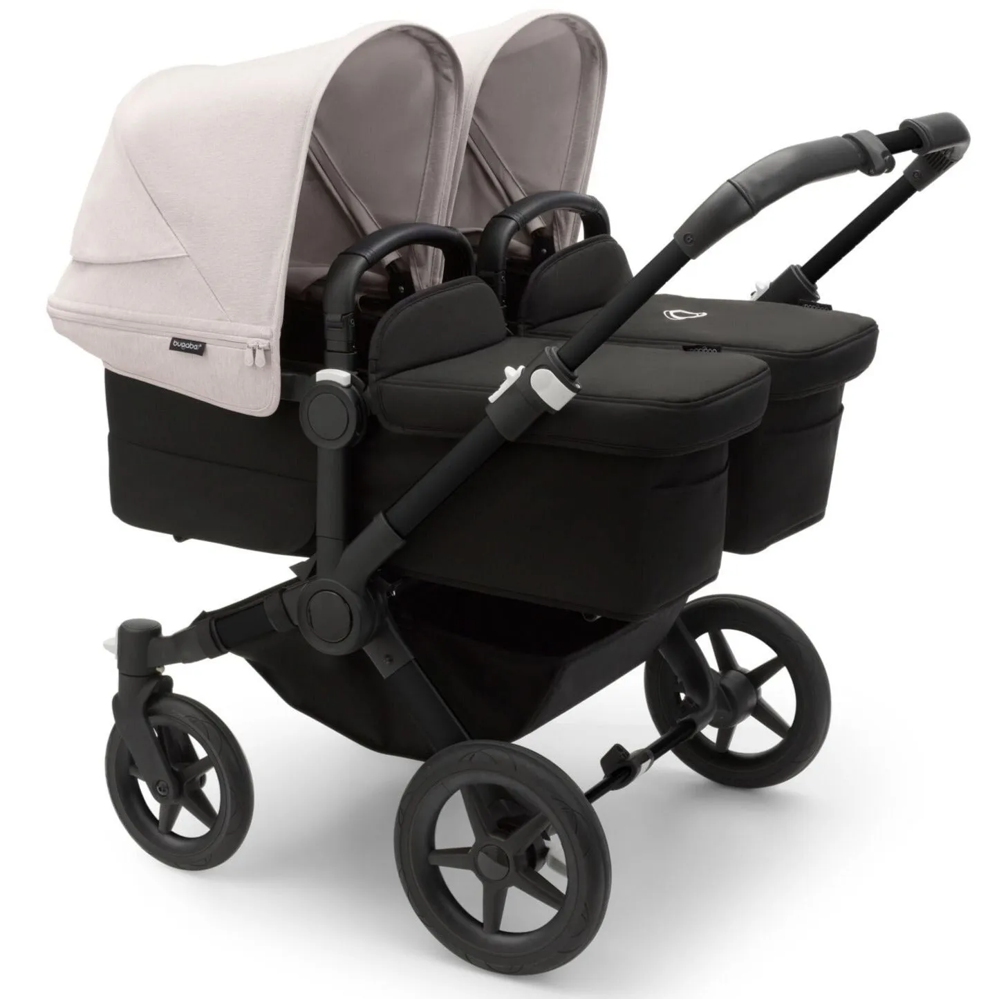 Bugaboo Donkey Twin Stroller | Complete