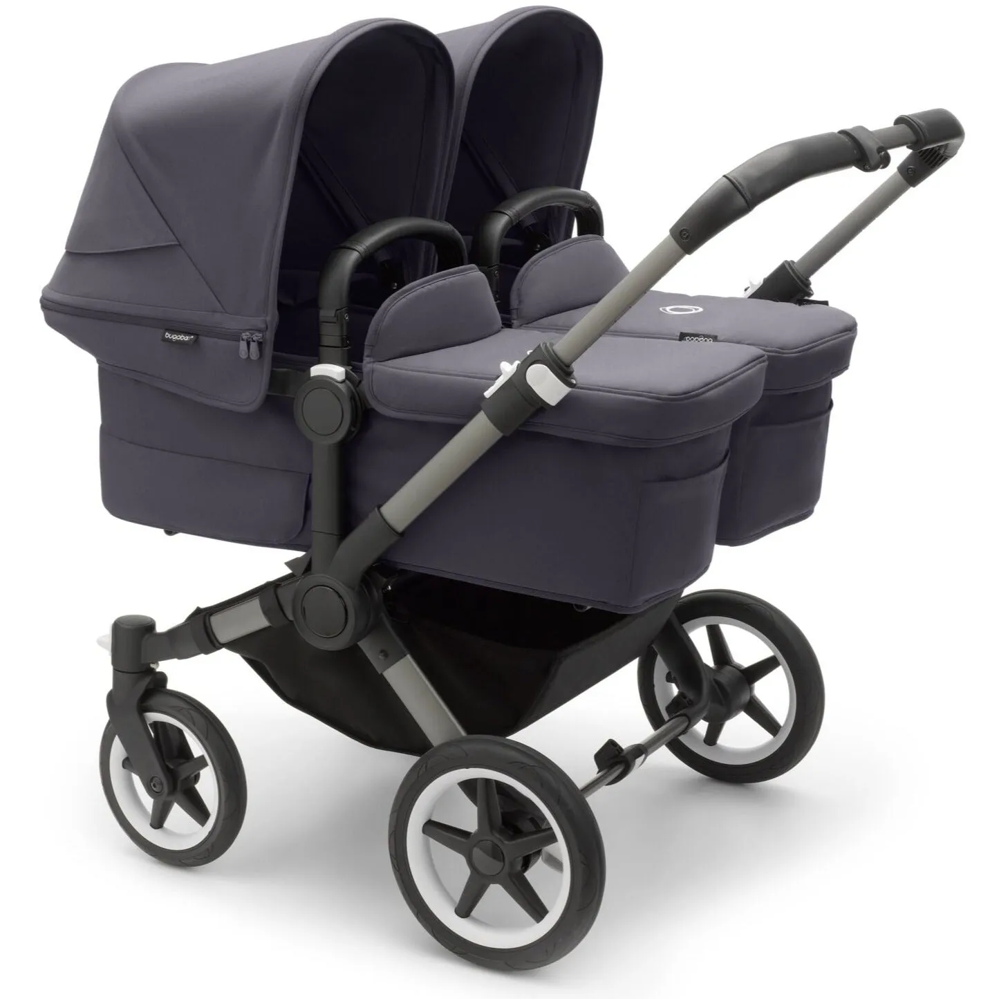 Bugaboo Donkey Twin Stroller | Complete