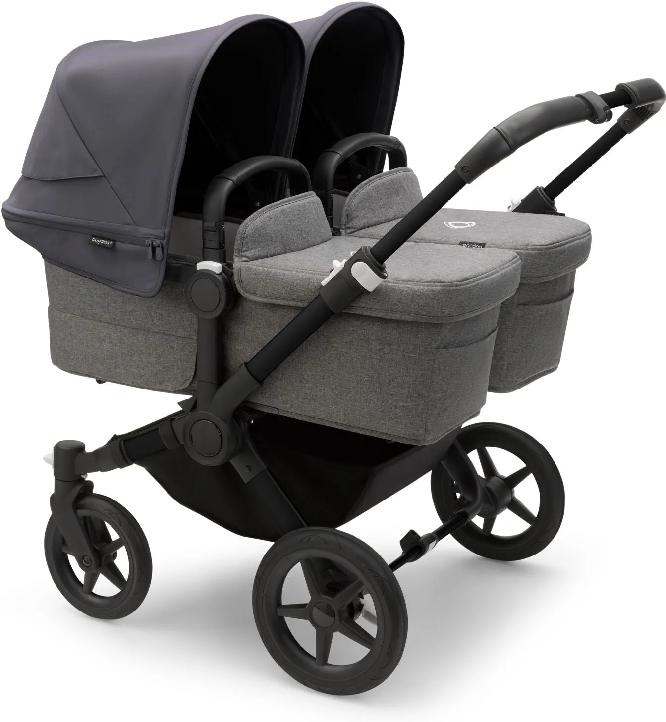 Bugaboo Donkey Twin Stroller | Custom