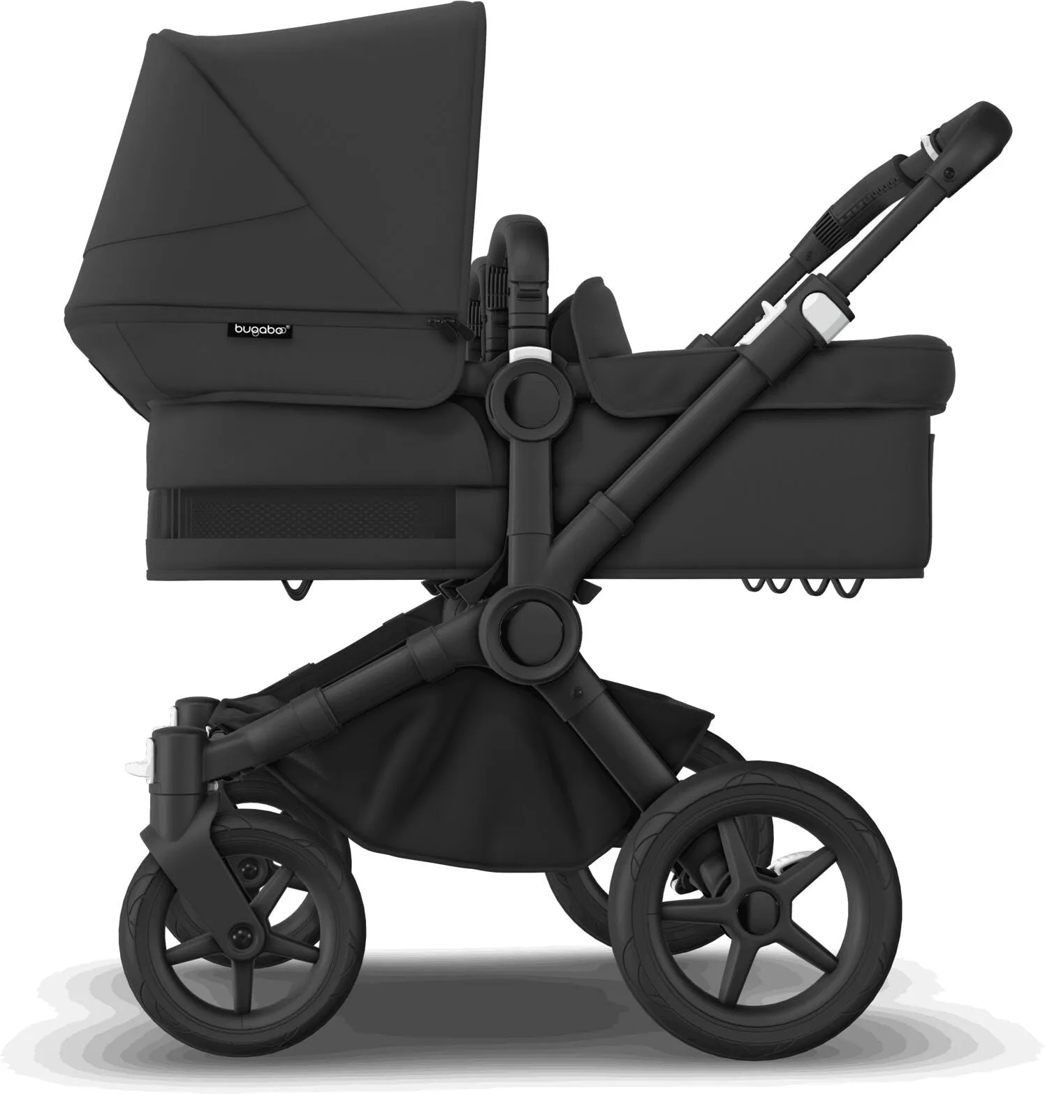 Bugaboo Donkey Twin Stroller | Custom