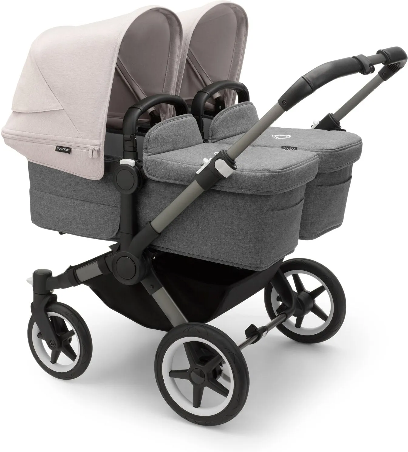 Bugaboo Donkey Twin Stroller | Custom