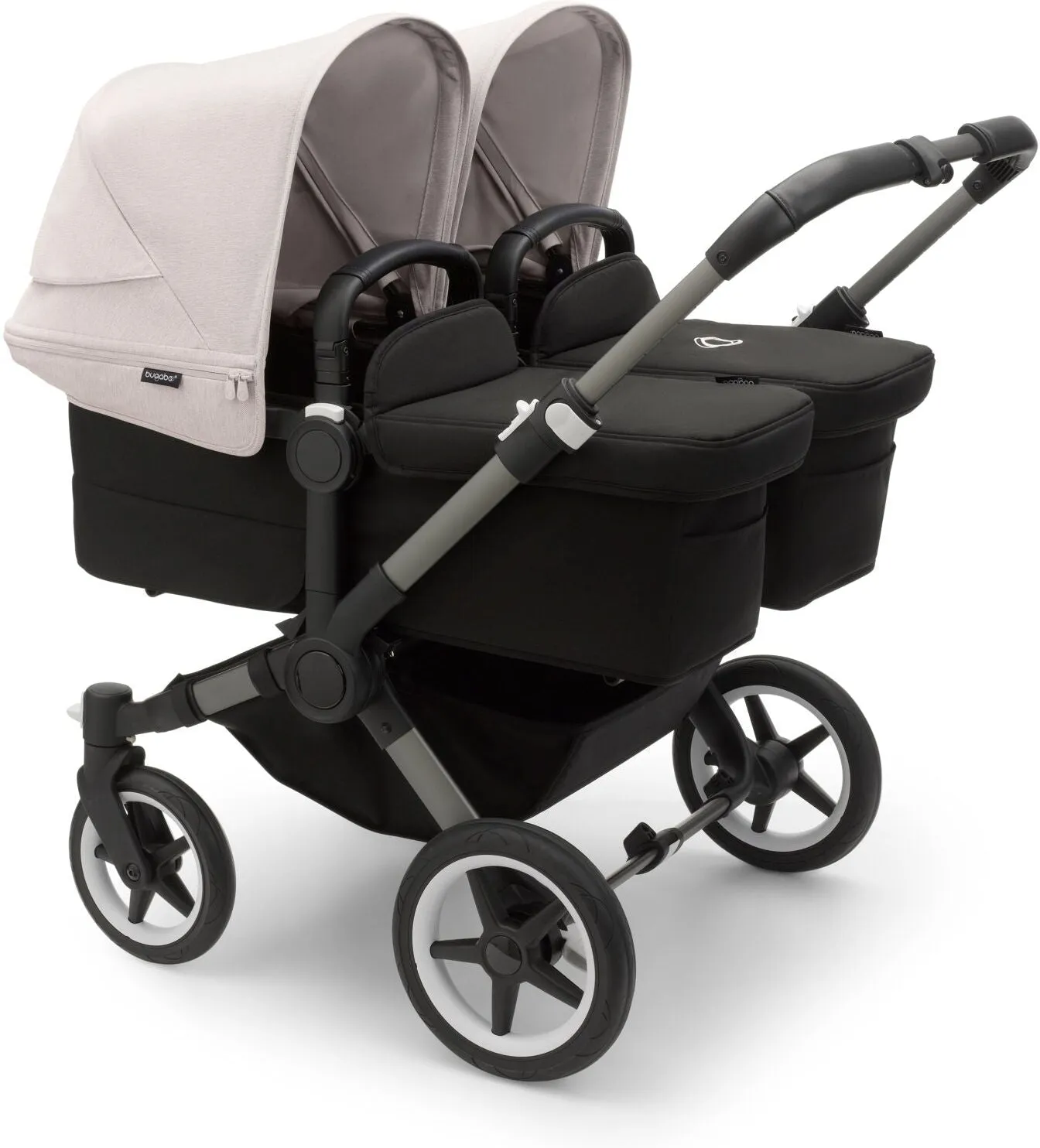 Bugaboo Donkey Twin Stroller | Custom