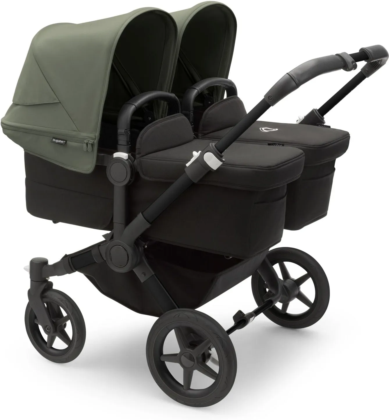 Bugaboo Donkey Twin Stroller | Custom