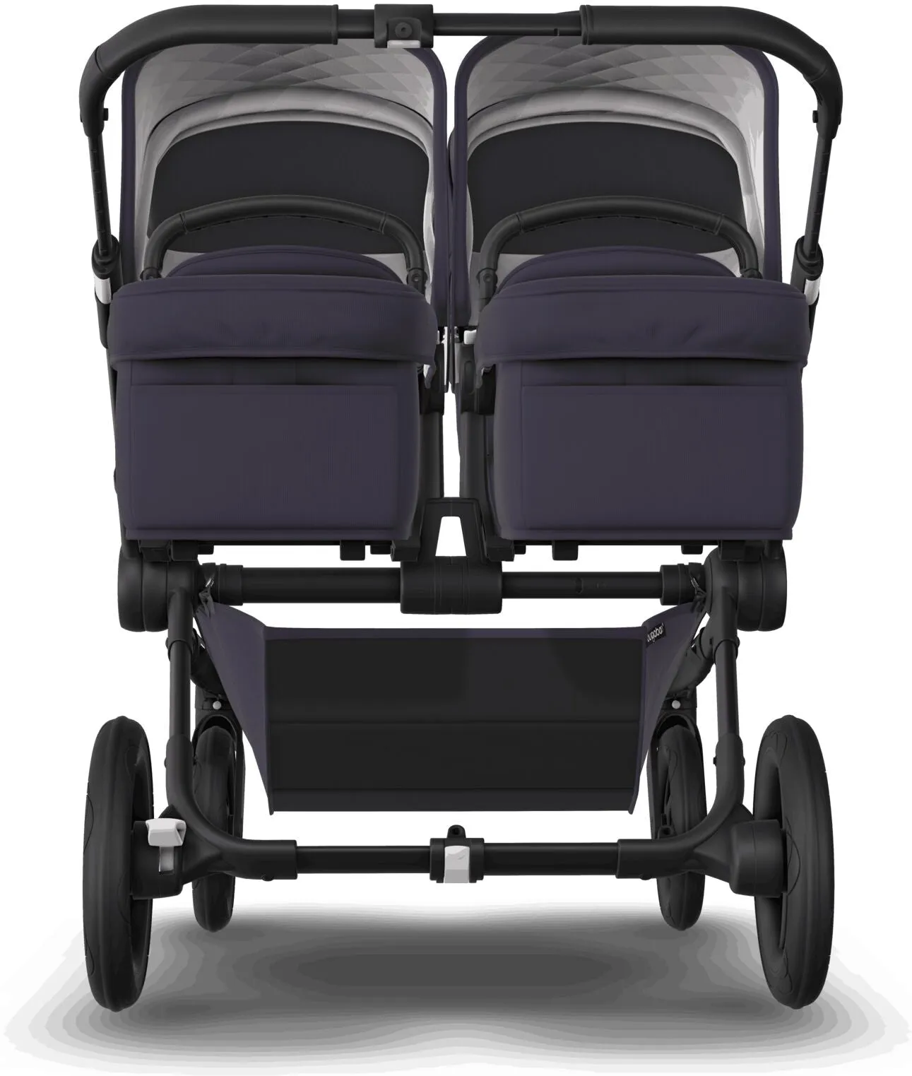 Bugaboo Donkey Twin Stroller | Custom