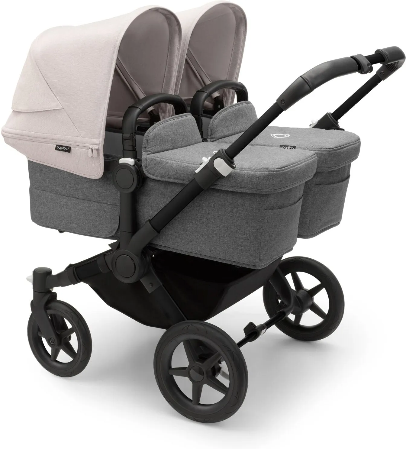Bugaboo Donkey Twin Stroller | Custom