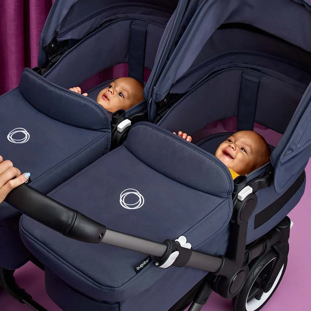 Bugaboo Donkey Twin Stroller | Custom