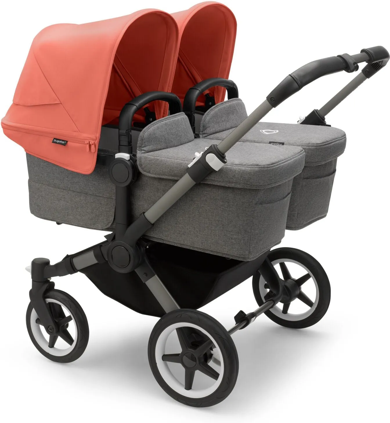 Bugaboo Donkey Twin Stroller | Custom