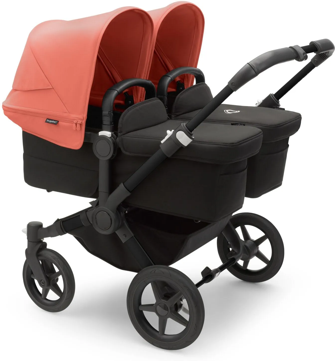 Bugaboo Donkey Twin Stroller | Custom