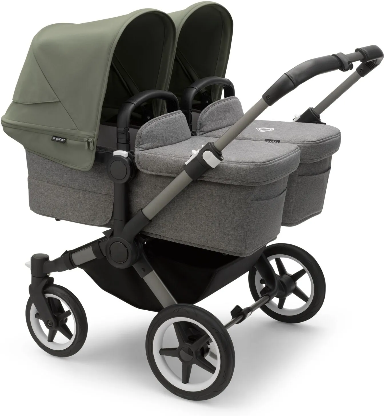 Bugaboo Donkey Twin Stroller | Custom