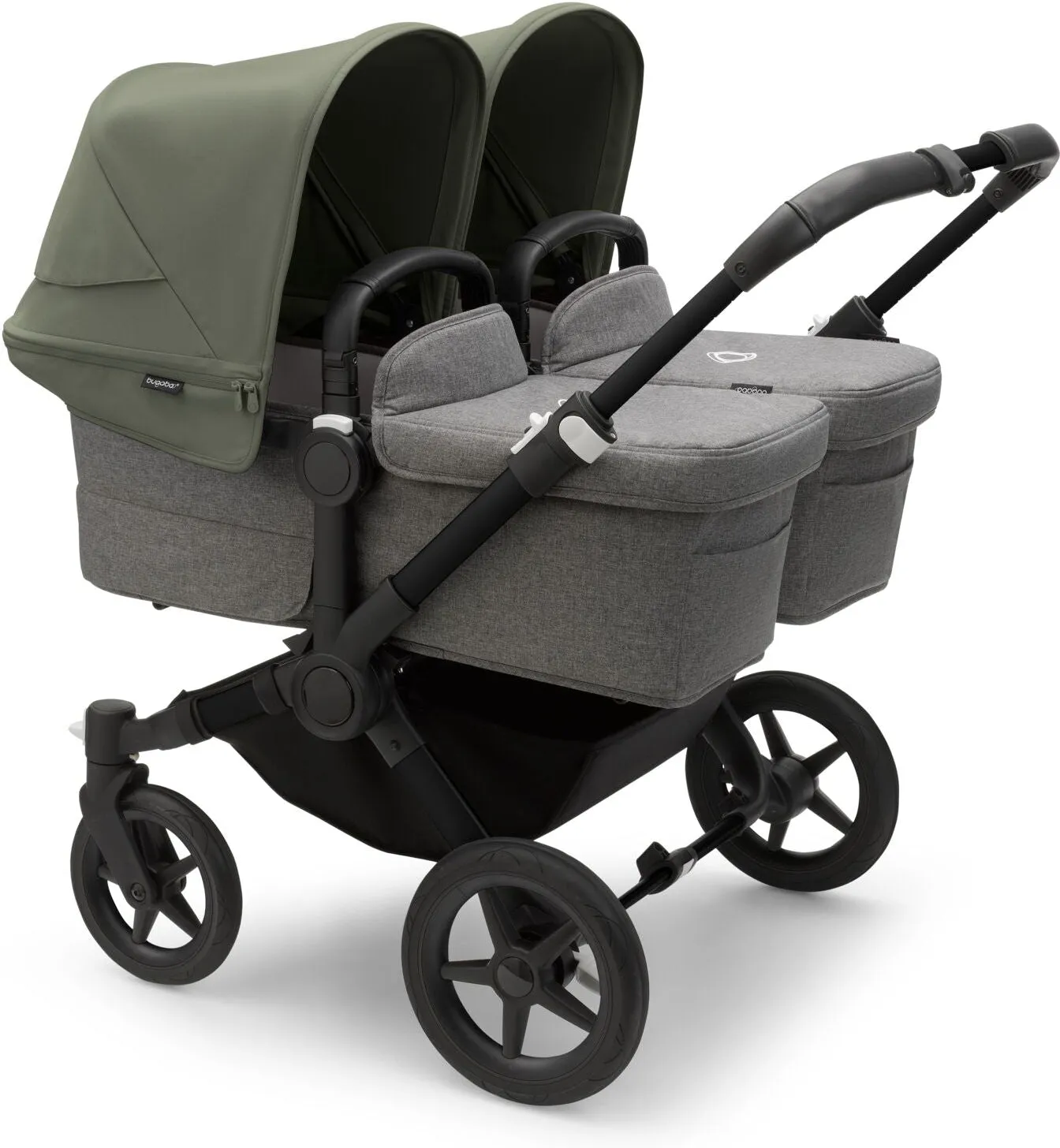Bugaboo Donkey Twin Stroller | Custom
