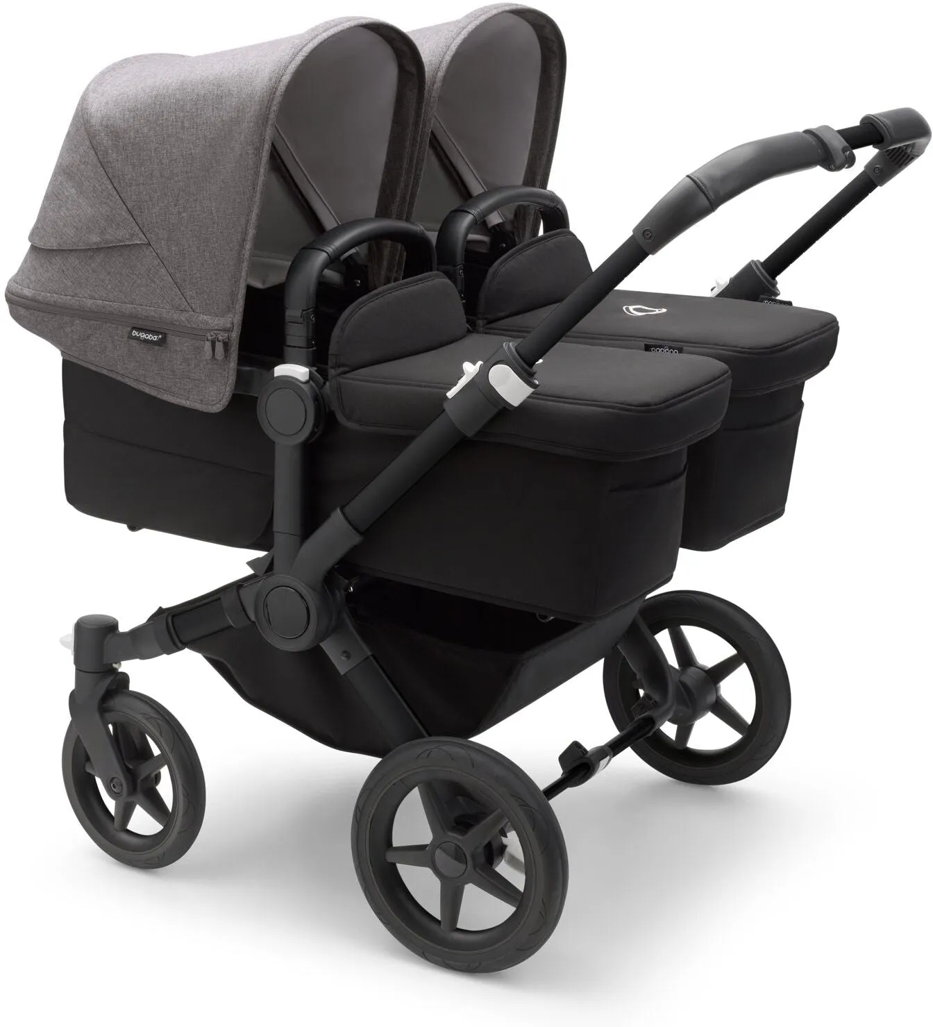 Bugaboo Donkey Twin Stroller | Custom