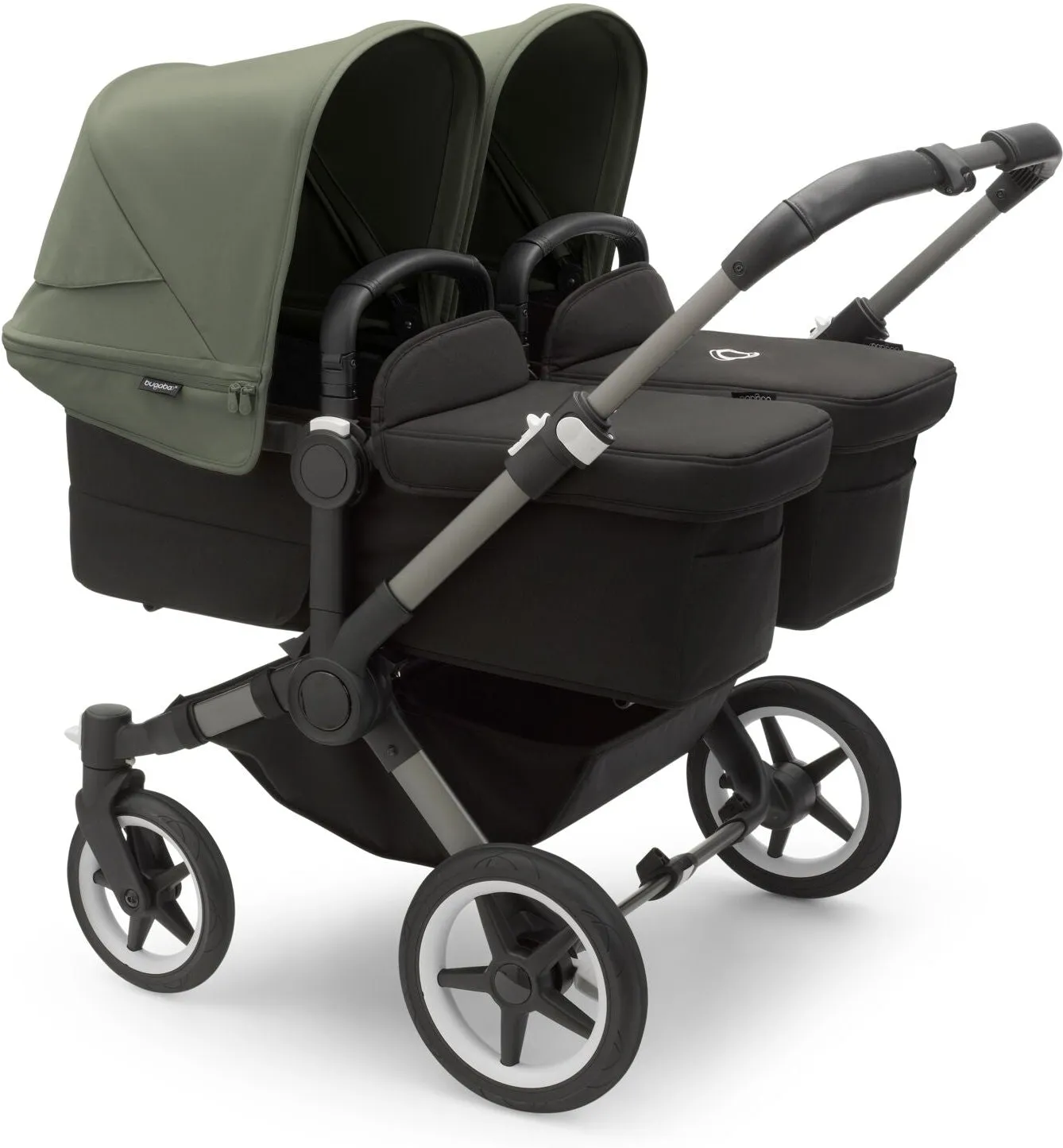 Bugaboo Donkey Twin Stroller | Custom