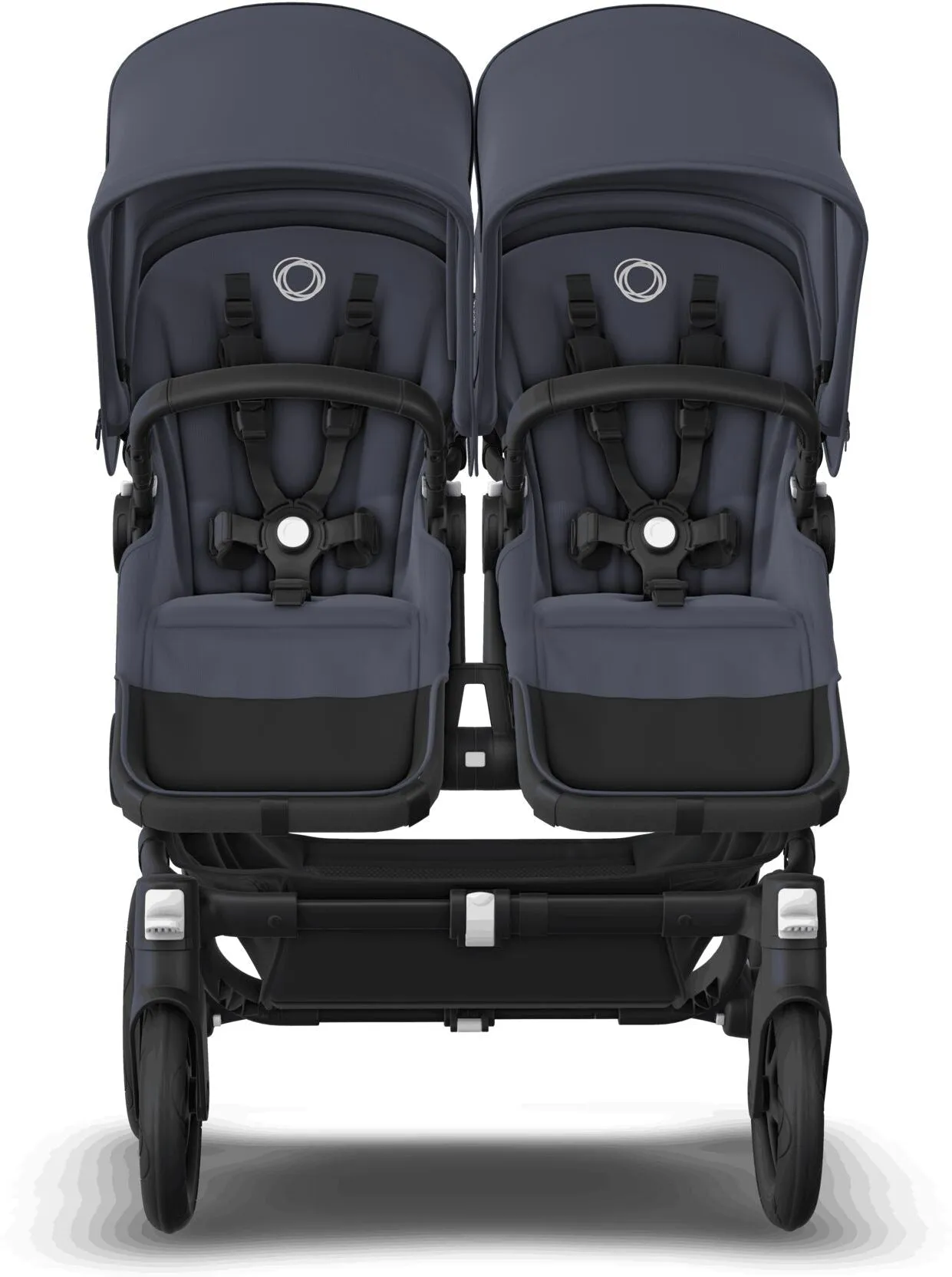 Bugaboo Donkey Twin Stroller | Custom
