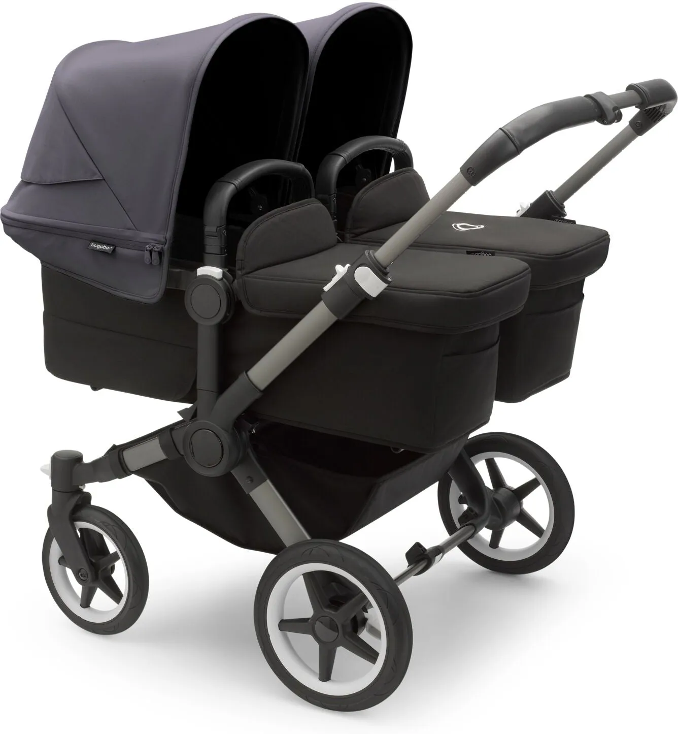 Bugaboo Donkey Twin Stroller | Custom