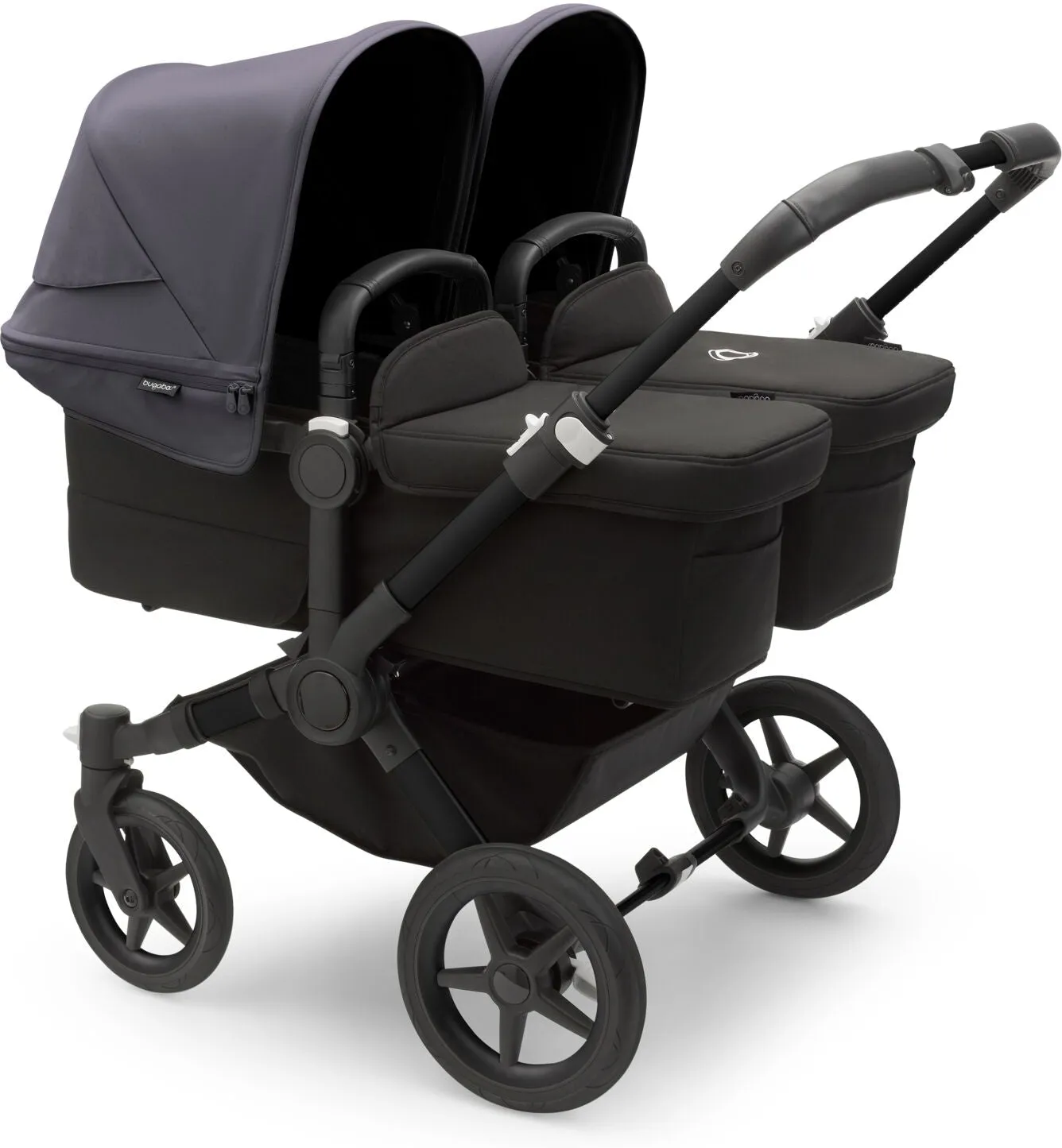 Bugaboo Donkey Twin Stroller | Custom