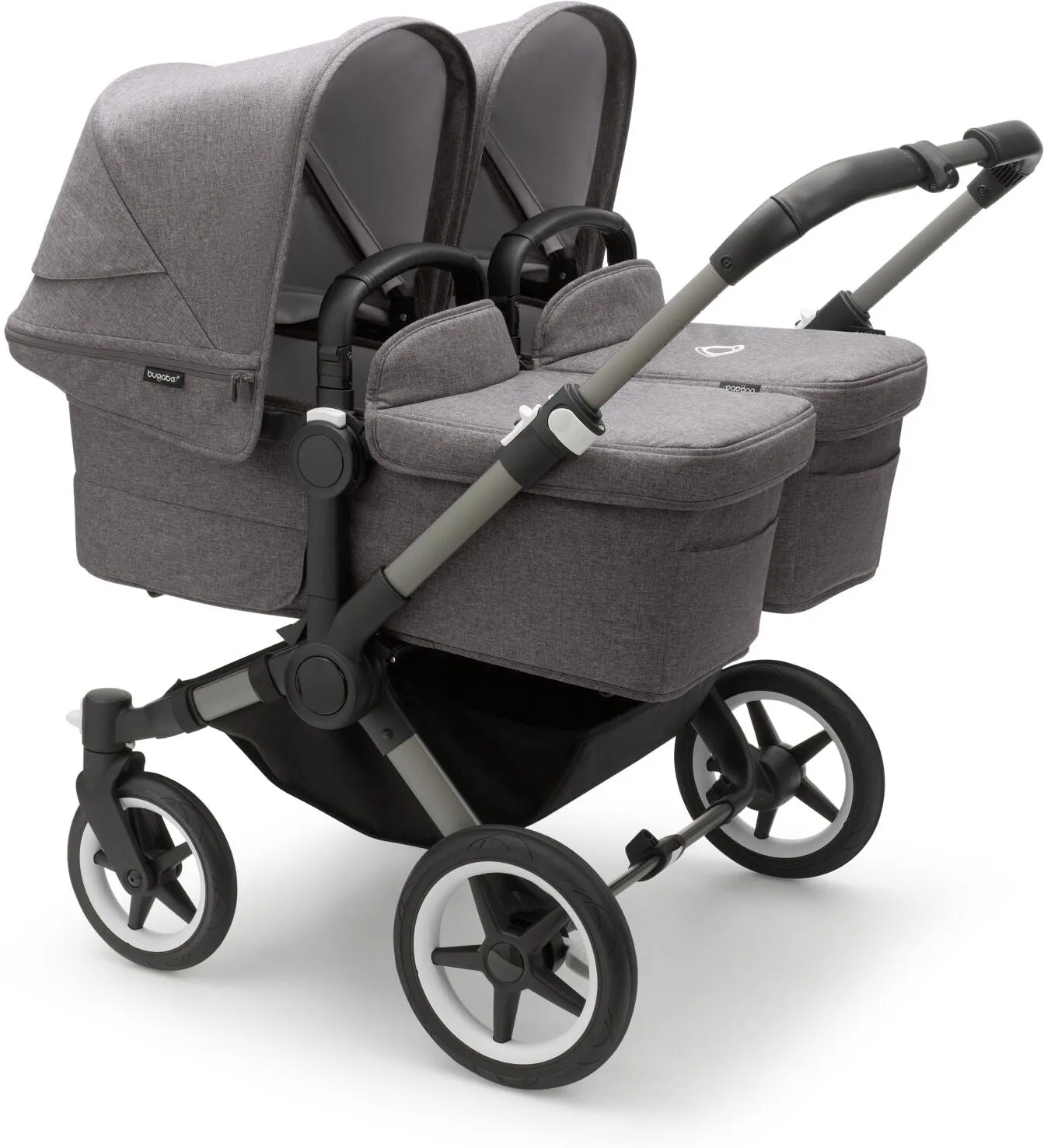 Bugaboo Donkey Twin Stroller | Custom