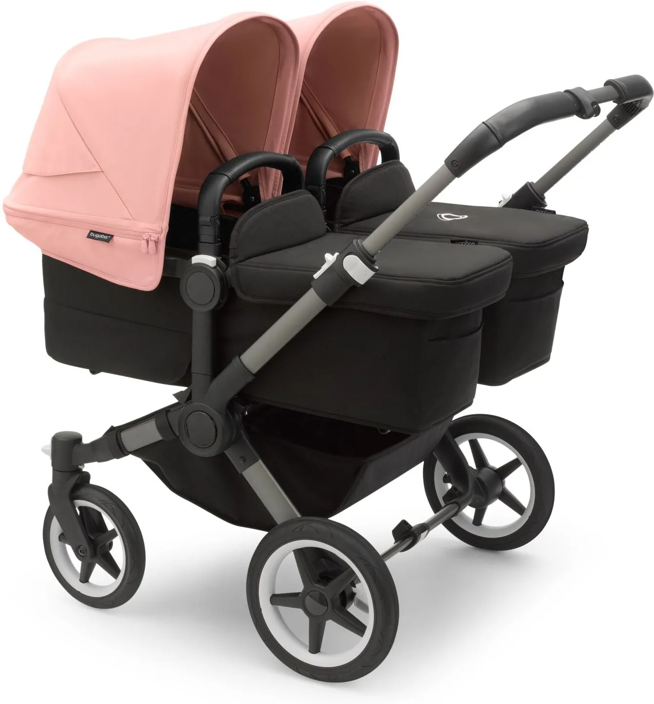 Bugaboo Donkey Twin Stroller | Custom