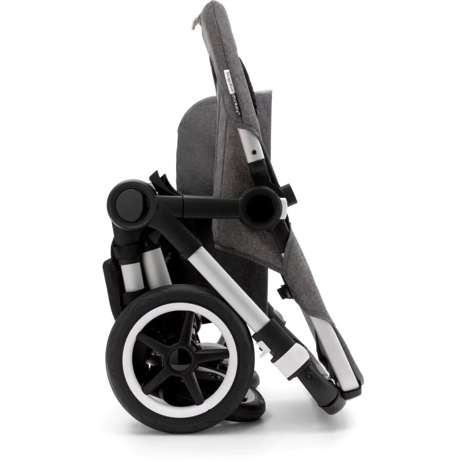 Bugaboo Donkey Twin Stroller | Custom