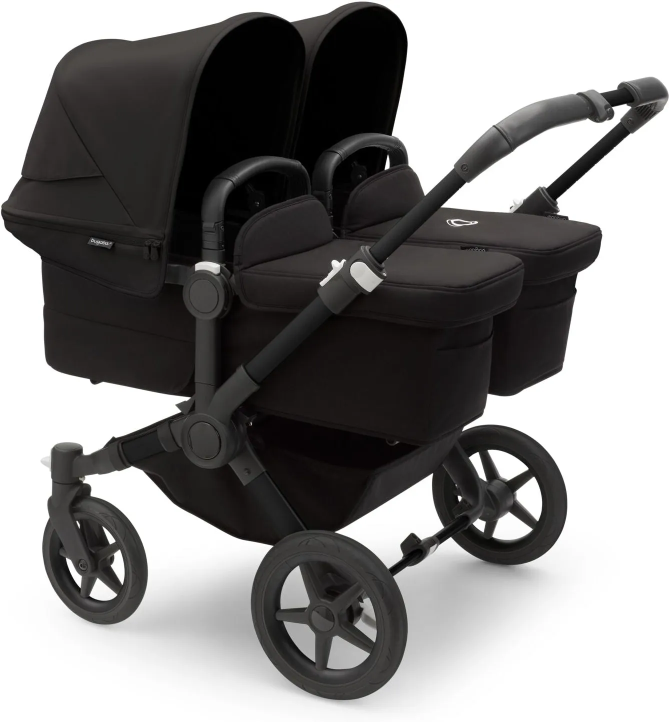 Bugaboo Donkey Twin Stroller | Custom