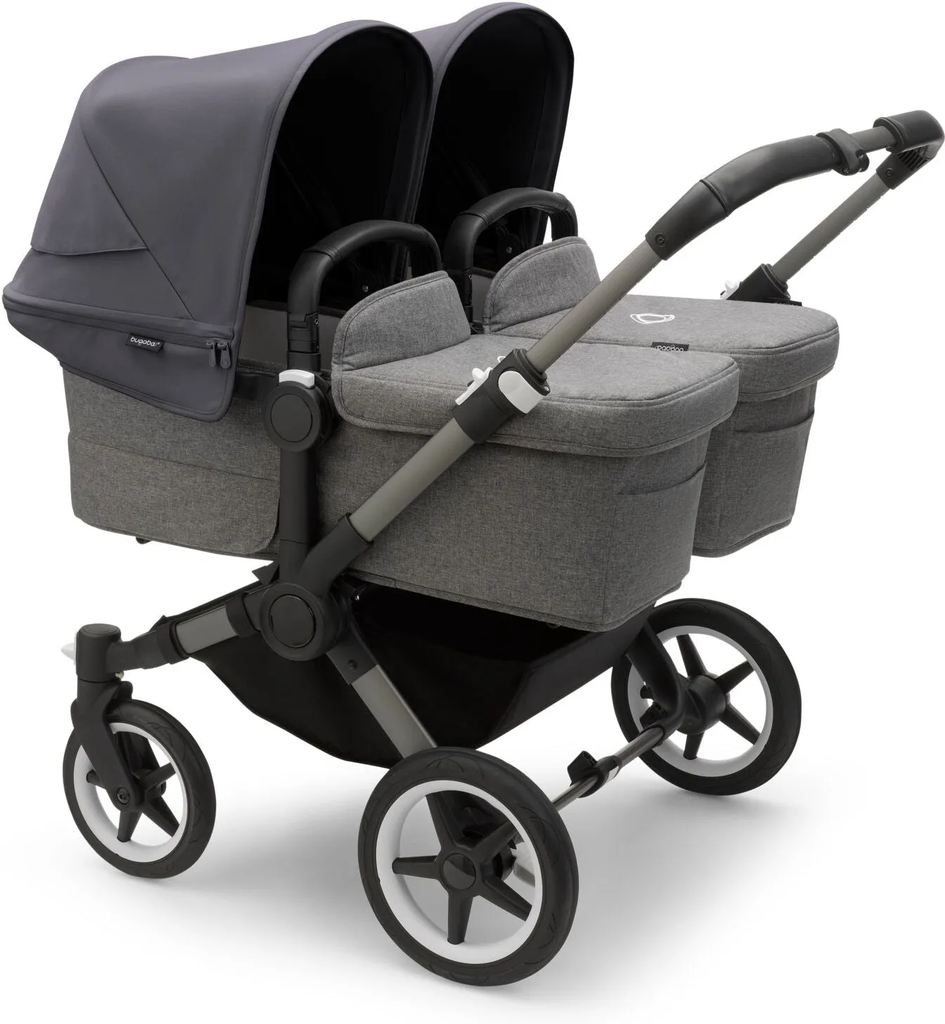 Bugaboo Donkey Twin Stroller | Custom