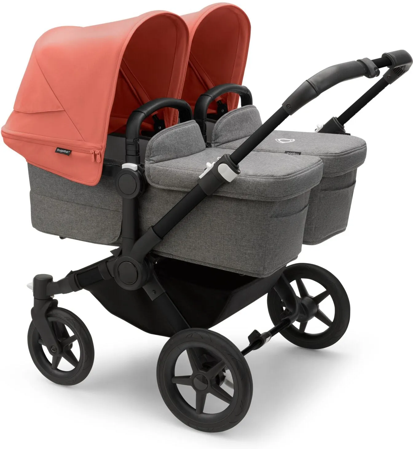 Bugaboo Donkey Twin Stroller | Custom