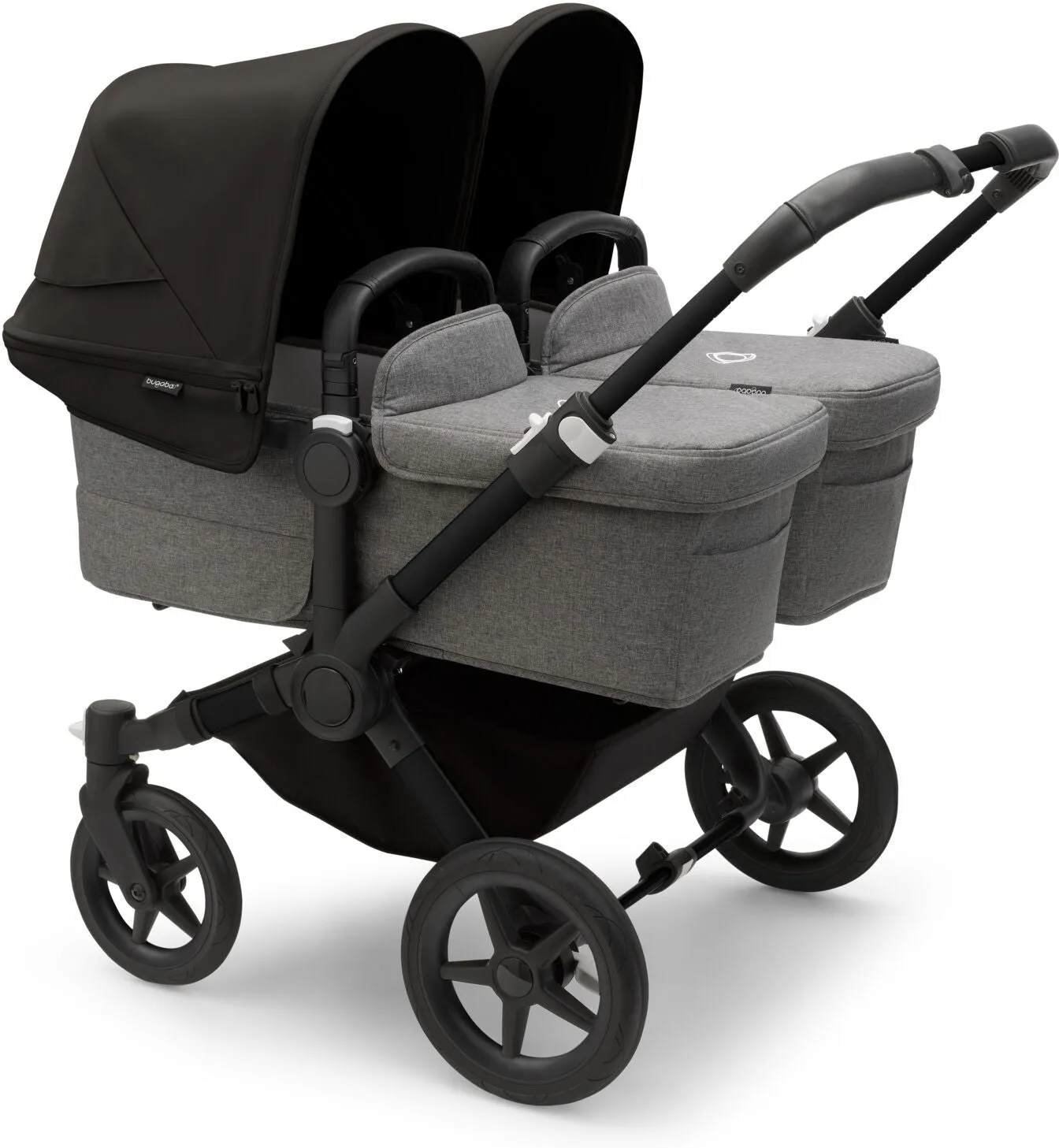 Bugaboo Donkey Twin Stroller | Custom