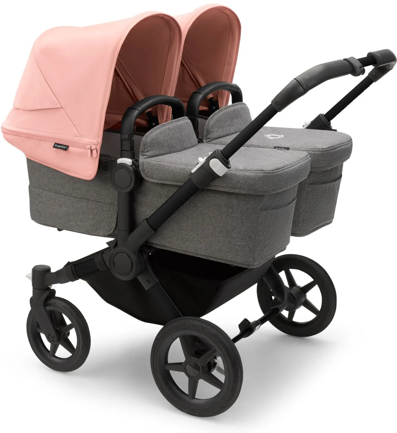 Bugaboo Donkey Twin Stroller | Custom