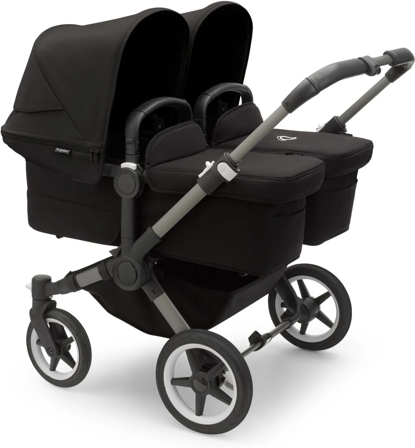 Bugaboo Donkey Twin Stroller | Custom