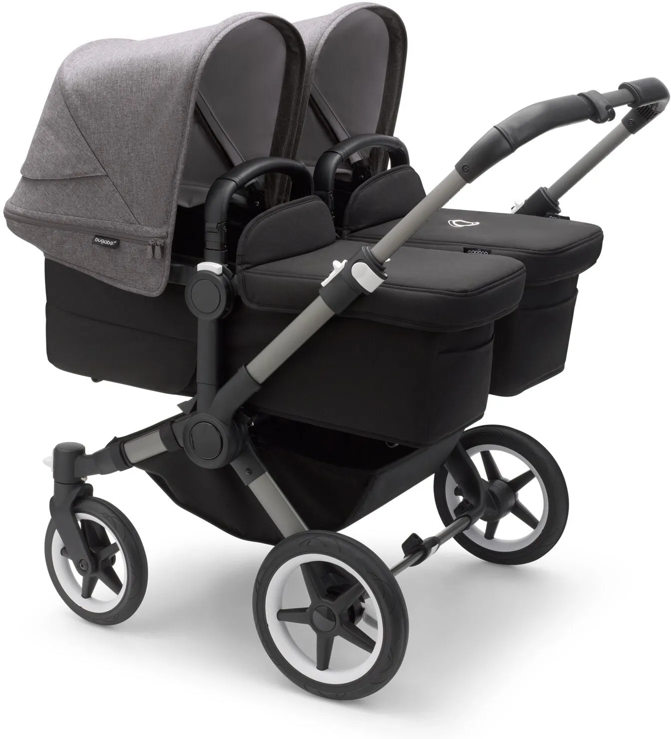 Bugaboo Donkey Twin Stroller | Custom