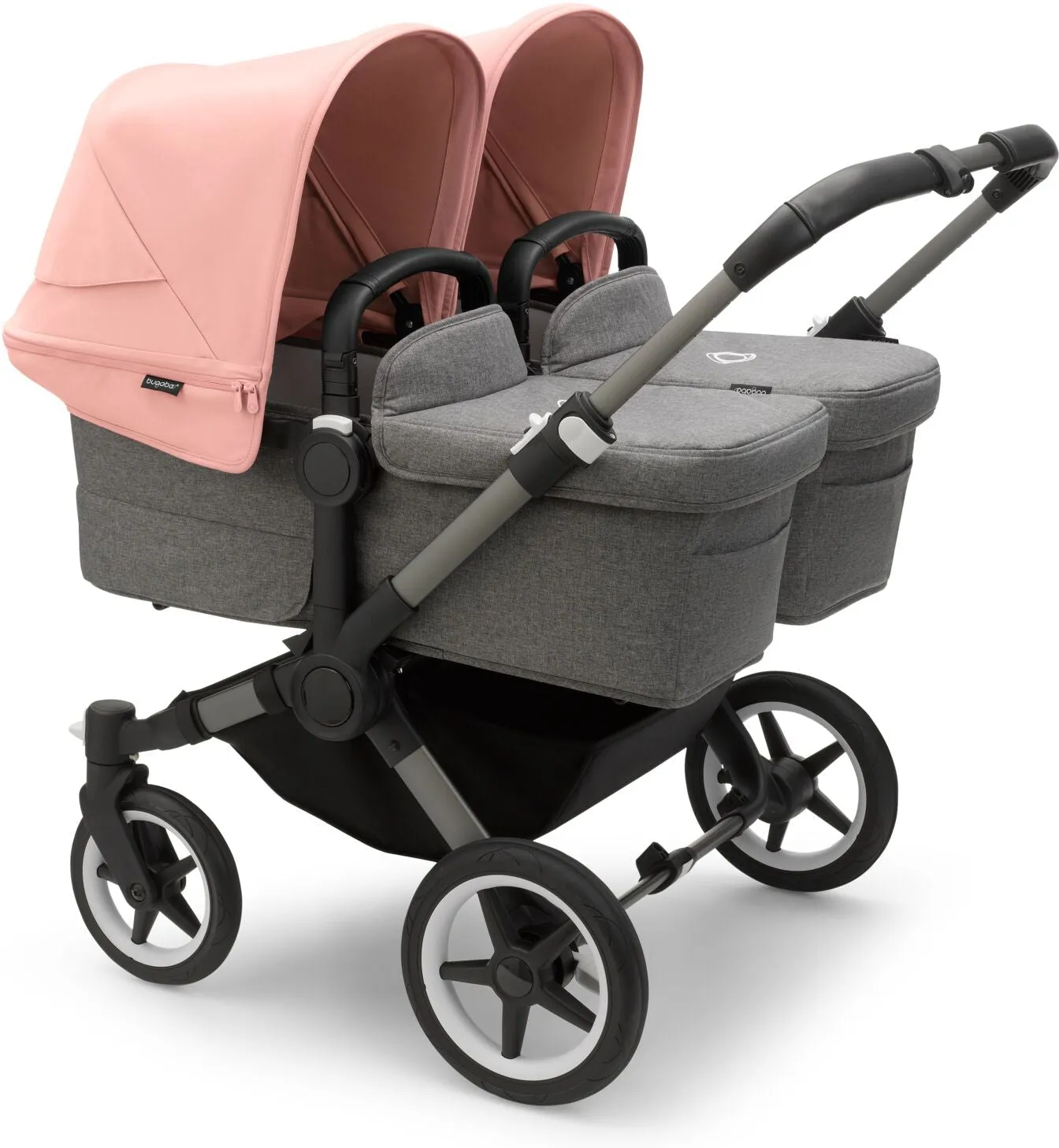 Bugaboo Donkey Twin Stroller | Custom