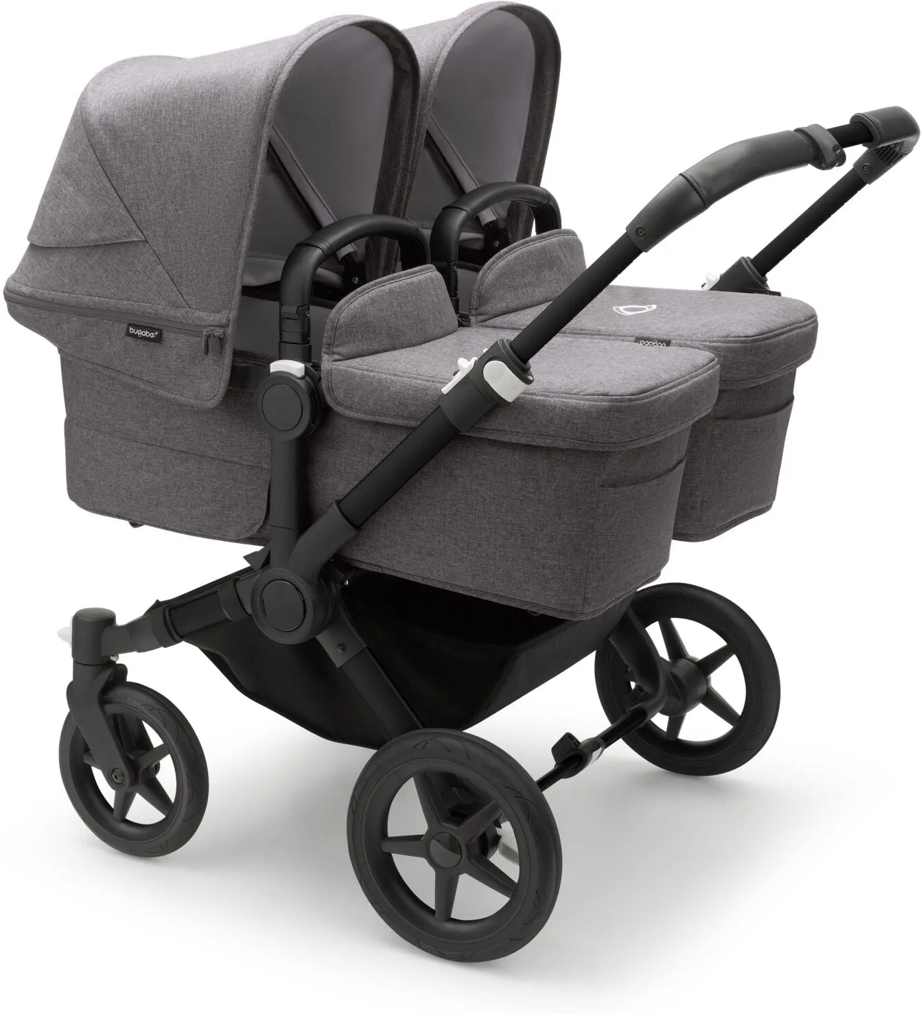 Bugaboo Donkey Twin Stroller | Custom