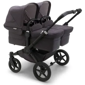 Bugaboo Donkey Twin Stroller | Mineral Collection