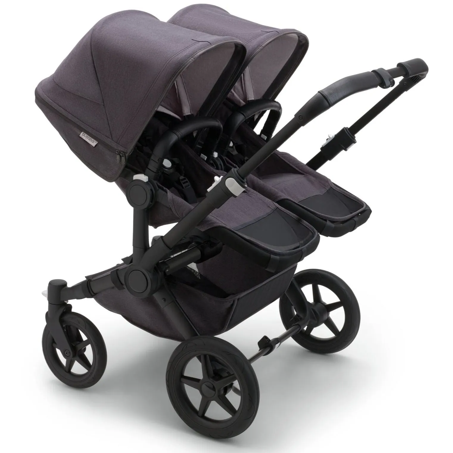 Bugaboo Donkey Twin Stroller | Mineral Collection