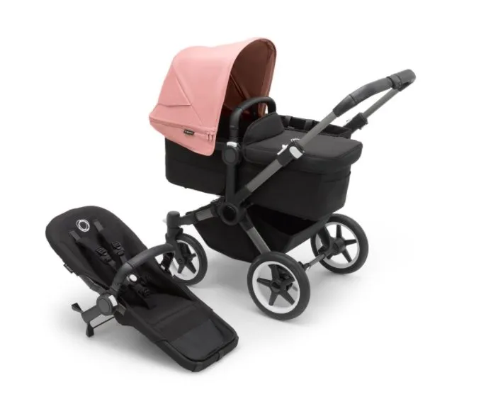 Bugaboo Donkey5 Mono Complete Stroller