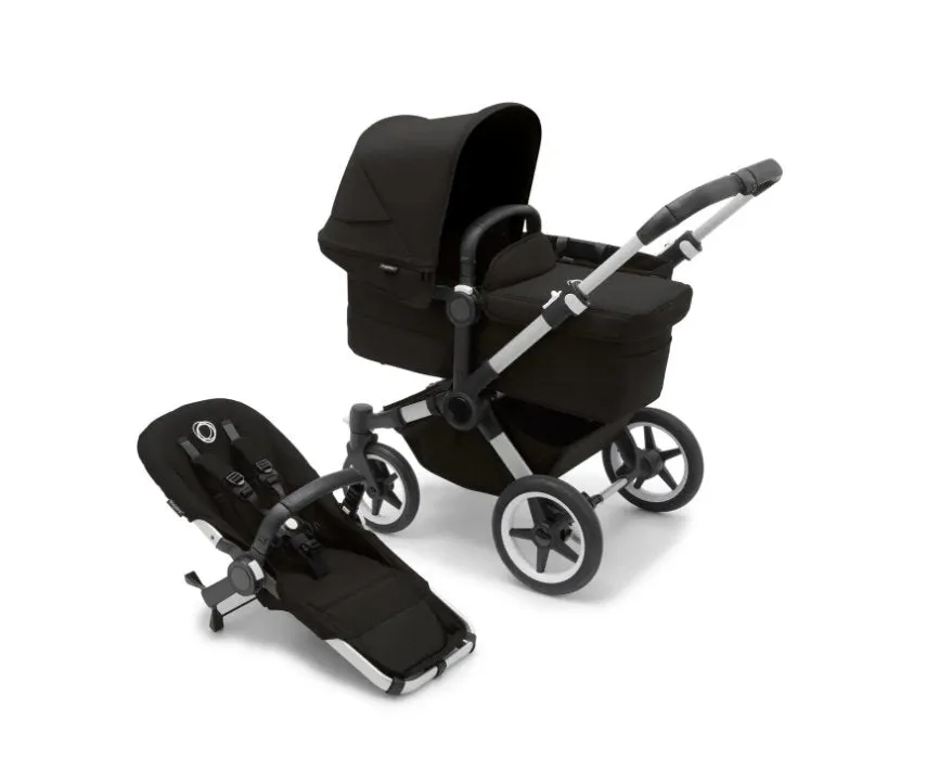 Bugaboo Donkey5 Mono Complete Stroller